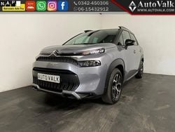 Grijs Gebruikt 2024 Citroën C3 Aircross PureTech SUV | € 18.749 (Goede deal)