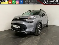 Grijs Gebruikt 2024 Citroën C3 Aircross PureTech SUV | € 19.449 (Goede deal)