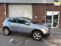 Grijs Gebruikt 2010 Nissan Qashqai Acenta SUV | € 5.999 (Goede deal)