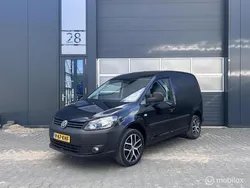 Overige Gebruikt 2010 VW Caddy MPV | € 8.500 (Goede deal)
