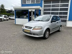 Hatchback Gebruikt 2006 Chevrolet Kalos Hatchback | € 1.950 (Iets duurder)