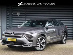 Grijs Gebruikt 2023 Citroën C5 X Business Class Stationwagen | € 30.712 (Eerlijke prijs)