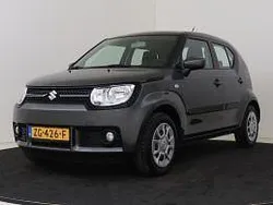 Grijs Gebruikt 2019 Suzuki Ignis Comfort Hatchback | € 11.945 (Goede deal)