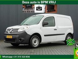 Wit Gebruikt 2018 Renault Kangoo Van | € 5.950 (Eerlijke prijs)