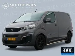 Grijs Gebruikt 2017 Peugeot Expert Premium Van | € 8.950 (Eerlijke prijs)