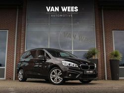 Zwart Gebruikt 2016 BMW 218 Gran Tourer Executive MPV | € 10.950 (Eerlijke prijs)