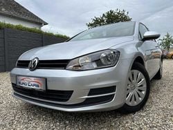 Grijs Gebruikt 2014 VW Golf VII Trendline Sedan | € 11.250 (Goede deal)
