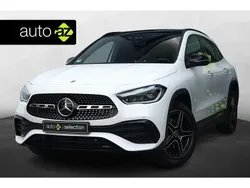 Wit Gebruikt 2023 Mercedes GLA250 Business SUV | € 44.900 (Eerlijke prijs)