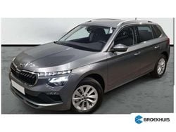 Grijs Gebruikt 2025 Skoda Kamiq Selection SUV | € 28.900 (Eerlijke prijs)