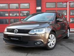 Bruin Gebruikt 2011 VW Jetta Comfortline Sedan | € 3.550 (Goede deal)