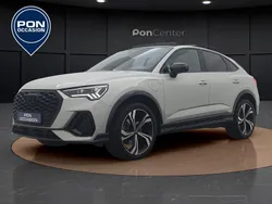 Zilver Gebruikt 2022 Audi Q3 SUV | € 45.950