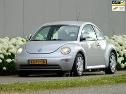 Grijs Gebruikt 1999 VW Beetle Highline Hatchback | € 3.740