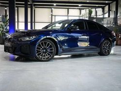 Blauw Gebruikt 2022 BMW i4 Comfort Edition Sedan | € 49.995 (Eerlijke prijs)
