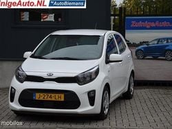 Wit Gebruikt 2020 Kia Picanto 2 Hatchback | € 7.940 (Goede deal)