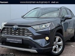 Gebruikt 2019 Toyota RAV4 Executive | € 33.400 (Eerlijke prijs)