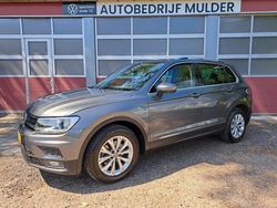 Grijs Gebruikt 2020 VW Tiguan Comfortline SUV | € 23.950 (Eerlijke prijs)