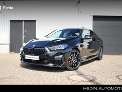 Zwart Gebruikt 2025 BMW 218 M Sport Coupé | € 44.880