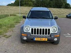 Gebruikt 2003 Jeep Cherokee Sport SUV | € 6.500 (Eerlijke prijs)