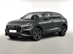 Grijs Gebruikt 2023 Audi Q8 S-Line SUV | € 82.107