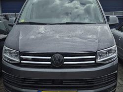 Grijs Gebruikt 2017 VW Multivan Van | € 34.000