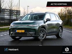 Groen Nieuw 2024 Leapmotor C10 SUV | € 31.995 (Super prijs)