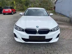Wit Gebruikt 2022 BMW 320e Stationwagen | € 26.500 (Super prijs)