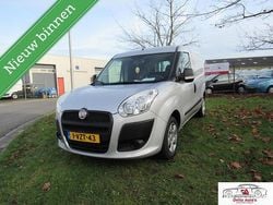 Overige Gebruikt 2012 Fiat Doblò MPV | € 3.799 (Iets duurder)