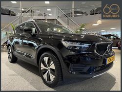 Zwart Gebruikt 2019 Volvo XC40 Inscription SUV | € 28.750 (Eerlijke prijs)