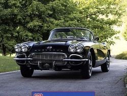 Gebruikt 1961 Chevrolet Corvette C1 Cabriolet | € 77.500