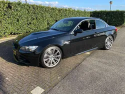 Zwart Gebruikt 2011 BMW M3 Cabriolet Cabriolet | € 35.500