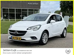 Wit Gebruikt 2019 Opel Corsa Edition Hatchback | € 12.350 (Goede deal)