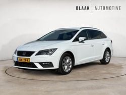 Wit Gebruikt 2019 Seat Leon ST Reference Stationwagen | € 15.790 (Iets duurder)
