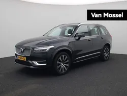 Grijs Gebruikt 2022 Volvo XC90 Inscription SUV | € 54.945 (Iets duurder)