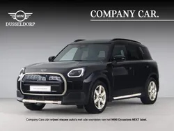 Zwart Gebruikt 2024 Mini Countryman Favoured SUV | € 42.450 (Super prijs)