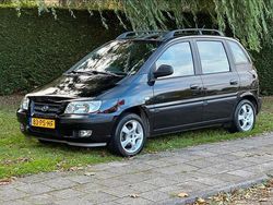 Gebruikt 2004 Hyundai Matrix MPV | € 2.950 (Eerlijke prijs)