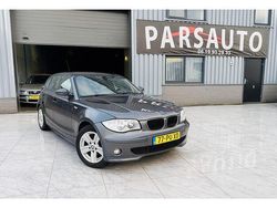 Grijs Gebruikt 2005 BMW 116 Hatchback | € 3.649 (Eerlijke prijs)