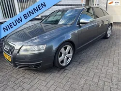 Grijs Gebruikt 2004 Audi A6 Proline Sedan | € 1.200 (Goede deal)