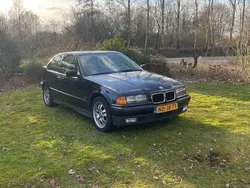 Gebruikt 1995 BMW 318 Compact Hatchback | € 3.349