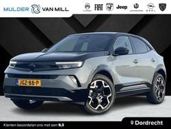 Grijs Nieuw 2025 Opel Mokka SUV | € 38.990