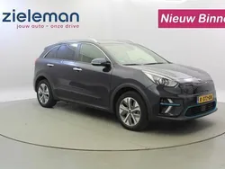 Blauw Gebruikt 2020 Kia e-Niro 3 SUV | € 19.645 (Goede deal)