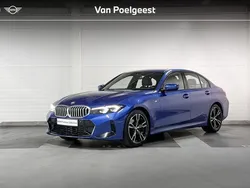 M portimao blau Gebruikt 2023 BMW 320 M Sport Sedan | € 44.900 (Duur)