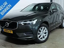 Grijs Gebruikt 2019 Volvo XC60 Inscription SUV | € 27.500 (Goede deal)