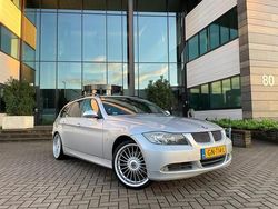 Grijs Gebruikt 2005 BMW 325 Executive Stationwagen | € 4.499 (Eerlijke prijs)