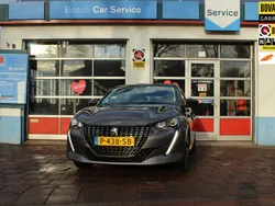 Grijs Gebruikt 2022 Peugeot 208 Allure Hatchback | € 17.950 (Eerlijke prijs)