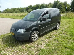 Overige Gebruikt 2007 VW Caddy MPV | € 1.950 (Eerlijke prijs)