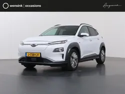 Wit Gebruikt 2019 Hyundai Kona Premium SUV | € 18.340 (Duur)