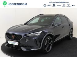 Blauw Gebruikt 2022 Cupra Formentor VZ SUV | € 31.950 (Eerlijke prijs)