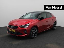 Rood Gebruikt 2020 Opel Corsa GS Line Hatchback | € 15.900 (Iets duurder)