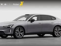 Zilver Nieuw 2025 Volvo ES90 Ultra Sedan | € 91.390