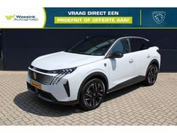 Wit Gebruikt 2024 Peugeot 3008 GTi SUV | € 36.390 (Duur)